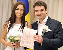 Нетрезвая супруга сына Ющенко попала в ДТП, - СМИ