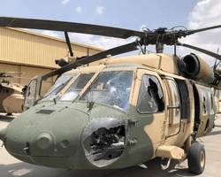 "Чувствуем себя преданными": талибы озлоблены состоянием американской техники (видео)