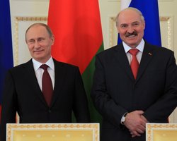 Українські компанії минулого року ввезли бензин із Росії та Білорусі на $6 млрд