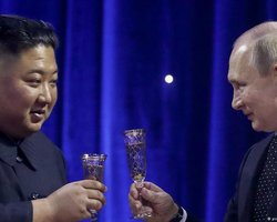 "Россия ищет режимы-изгои": в Пентагоне рассказали, о чем Кремль ведет переговоры с КНДР