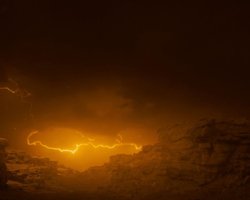 NASA виявило на Марсі явище, яке лякає людей (відео)