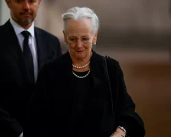 Спілкувалася з Карлом III: королева Данії захворіла на Covid-19 після похорону Єлизавети II (фото)