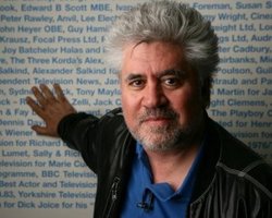 Педро Альмодовар планирует снять научно-фантастический фильм