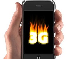 Мобильная связь 3G в Украине может оказаться никому не нужной