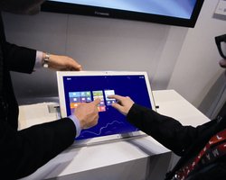 Удар гаджетом. Персональные компьютеры уступили первенство планшетам и смартфонам