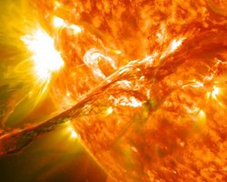 Який насправді колір Сонця: білий чи зелений, відповідь може здивувати (фото)