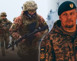 "На них чекає сюрприз": морпіх розповів, як росіяни готуються форсувати Дніпро