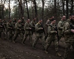 Великоднє перемир'я: на Донеччині стало менше боїв, яка ситуація на окремих напрямках