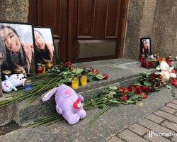 Самоубийство туркменки в Киеве: от работы отстранена замдекана медуниверситета имени Богомольца