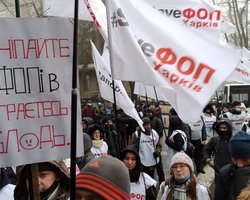 Для людей и бизнеса – но не для всех. Рада приняла законопроекты о поддержке в случае локдауна