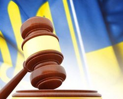 Закон об антикоррупционном суде может быть принят 7 июня