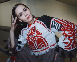 Юлия Санина показала поклонникам закулисье "Евровидения-2023" (видео)