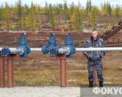 Под газом. Зачем Газпром стремится поглотить Нафтогаз 