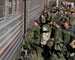 Путин набирает в ВС РФ 180 тысяч человек, но не сможет их обеспечить, — Business Insider