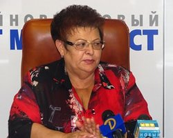 Семья Тимошенко не будет просить Януковича об ее помиловании, - родственница