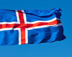 Исландия присоединилась к дипломатическому бойкоту Чемпионата мира в РФ