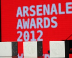 Объявлены победители Arsenale 2012