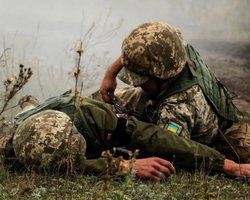Обстріл на Дніпропетровщині: ДБР розслідує загибель військових
