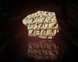 Король помре: які пророцтва приховували клинописні таблички з Вавилону