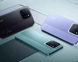 Мощная батарея и хорошая камера: первые детали о бюджетном смартфоне Poco C85 5G (видео)