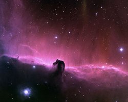 Астрономы впервые нашли в космосе молекулярный кислород