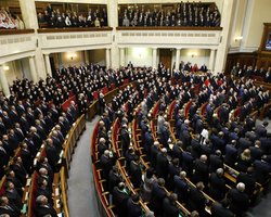 Forbes выяснил, как регионалы "сдали" Кабмину экономические законы