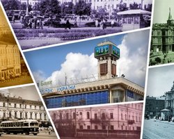 Двигатель торговли. К чему призывала самая заметная реклама в центре Киева