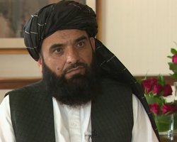"Нужна смена правительства": талибы озвучили новые условия для перемирия в Афганистане (фото)