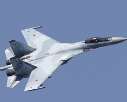 РФ продолжила массированный удар по Украине: ракеты замечены в Николаевской области