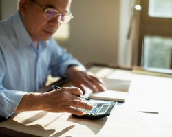 Новый налоговый год. Сколько налогов в 2025 году будут платить ФЛП и кому предоставят льготы