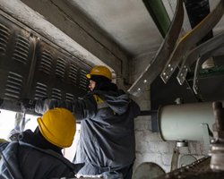 "Є всі необхідні ресурси": як Україна планує захищати свою енергетику від ударів ЗС РФ, — нардеп