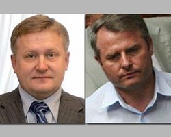 Вместо Лозинского милиция задержала руководителя пресс-службы Ющенко