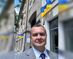 Отдых Аристова на Мальдивах во время войны: нардепу сообщили о подозрении (фото)