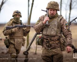 Залужный хотел изолировать Крым в 2022 году рискованным маневром: США были против, — СМИ