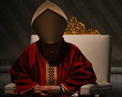 Кто станет новым Папой Римским: почему Франциск оставил после себя хаос и что делать преемнику