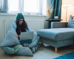 Отопительный сезон в Украине начнется гораздо позже, — нардеп