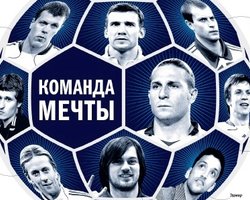 Команда мечты. Фокус назвал 23 самых высокооплачиваемых футболистов Украины