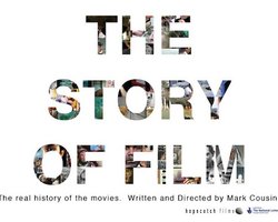  В Украине стартует образовательный проект История кино: Одиссея Марка Казинса