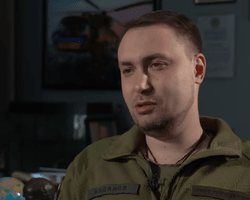 "Зробили з нуля": Буданов розповів, чим Україна знищила Ту-22 (відео)