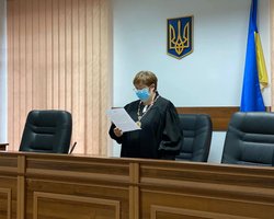 Стерненко изменили место домашнего ареста