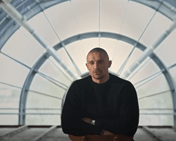 Другий випуск "Холостяка": Тарас Цимбалюк розповів про свої минулі стосунки (фото)