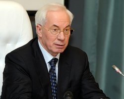 Азаров о дефолте: не дождетесь, господа