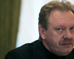 Дубина признал, что Украина могла потерять юг страны