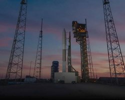 20 декабря День создания Космических сил США: что теряют ракеты и дроны ВСУ без доступа в космос