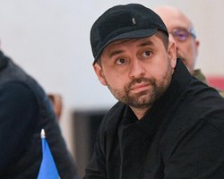 Выборы и референдум одновременно: Арахамия назвал главную предпосылку для их проведения