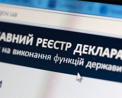 Рада вернула ответственность за недостоверное декларирование