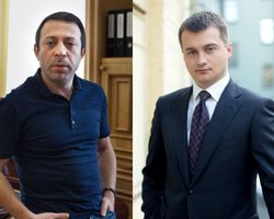 ЦИК обработал 100% бюллетеней на выборах в Чернигове