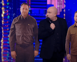 Отпроситься не смогли? "Квартал 95" пошутил о Зеленском и Ермаке (видео)