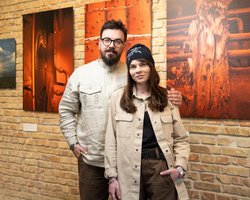 Зима атак на енергетику: ДТЕК зібрав лідерів думок, щоб зафіксувати досвід країни