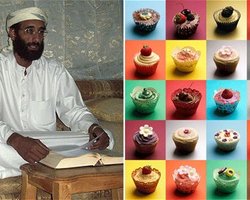 Британские спецслужбы учат террористов готовить кексы вместо бомб